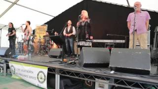 Steeleye Span - Somewhere Along The Road .. Stepping Stones 2016