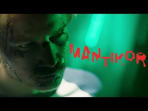 MANTIKOR (Kurzfilm / Crime thriller short film) - 2018