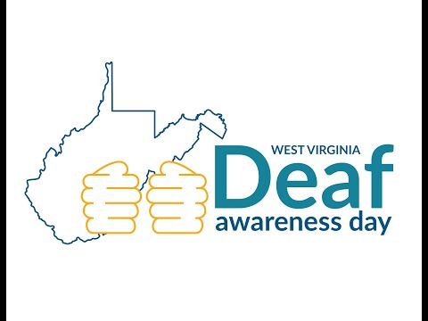 Virtual Deaf Awareness Day 2022
