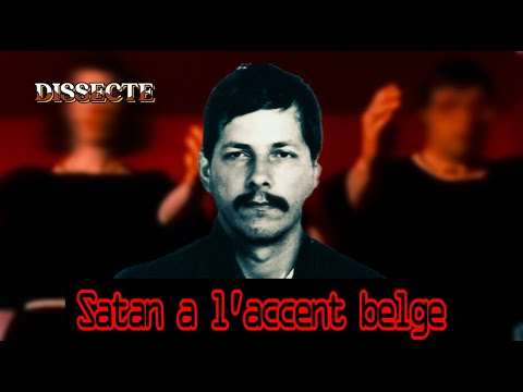 La piste sataniste dans l'affaire Dutroux - secte Abrasax (Trilogie de Lucifer 3/3)