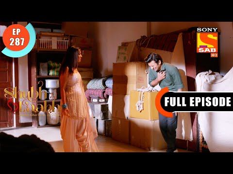 Maya Has Become Acquainted With The Truth - Shubh Laabh - Apkey Ghar Mein - Ep 287 - FE -17 Aug 2022