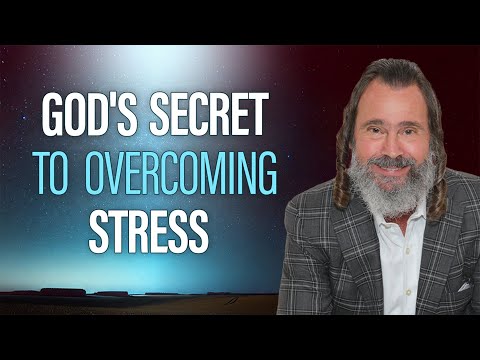 The Sabbath's Forgotten Power - Unlock God's Presence and Peace