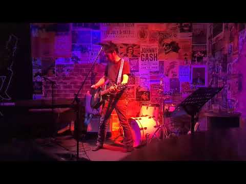 Anthony Dang @The Rogue Scholar 🤘  Letting the devil in ..