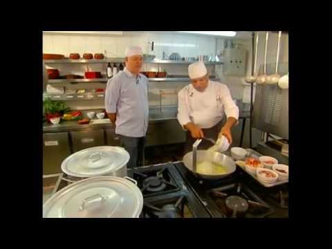 DIVINO FOGÃO RECEITA PROGRAMA DIA A DIA 18/09/2012