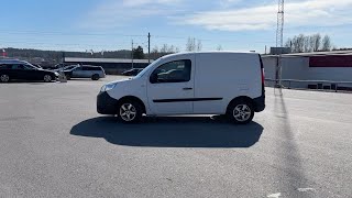 Renault Kangoo andre industrimaskiner | Bilde 4 - Machineryline