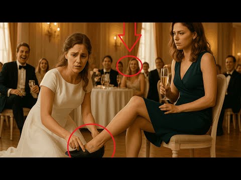 Die Demütigung auf der Hochzeit – Ihre Rache zerstörte eine ganze | Wahre Geschichte auf Deutsch