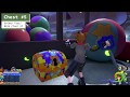 Kingdom Hearts 3 Toy Box All Treasure Chest Locations