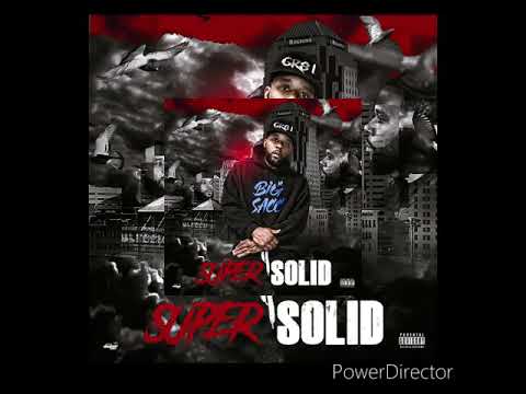 6. Big Sacc x Big Pogue - All Night