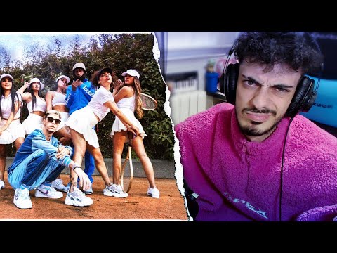 [REACCIÓN] Kidd Keo x ElPatron970 x MULTIPLICA - Mujeres y Petas (Official Video)