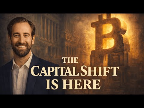 RIA Founder: TradFi Can’t Ignore Bitcoin Anymore