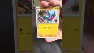 Tuesday pulls #pokemon #pokemoncards #packopenning #pokemontcg #tcg #cards