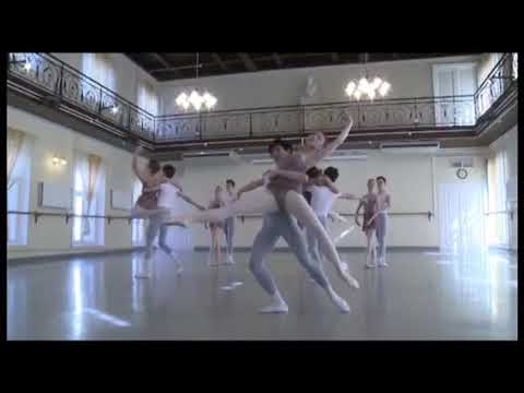 VBA May 2017 Duet dance exam 7/Ⅱa 1/3