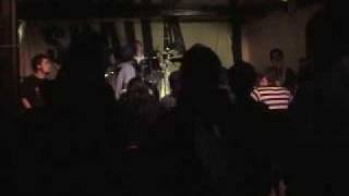 NO REASON - 07 - Lifetime (New Song) @ Shaila (03/12/09)