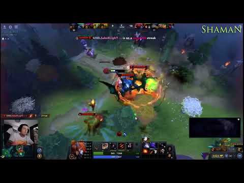 NikoBaby said "Use smoke Kill this noob (23savage.TB)" 😂😂 after that he said "Fuck this game" lol