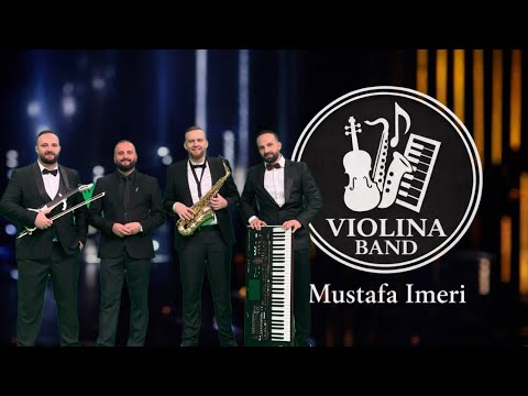 Mustafa Imeri Tafa & Violina Band - Potpuri Popullore #2026 