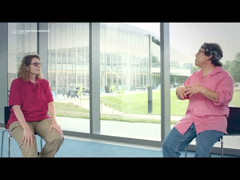 Case Western Reserve Pre-College Online Program