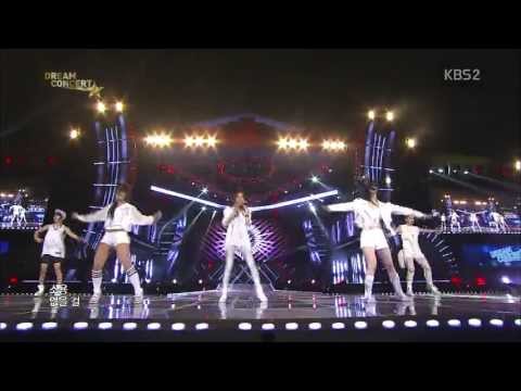130531 EVOL - Magnet @Dream Concert [1080P HD]