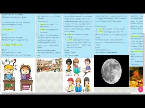 LATINO: I VALORI DI UT