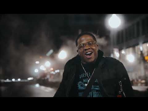 Z18 WILL - "HAITIAN"  (OFFICIAL VIDEO)