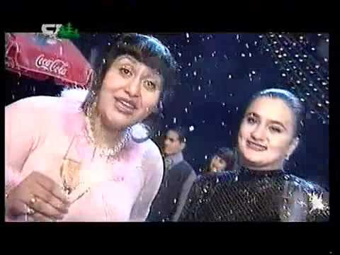 Ergi Petakan Tatron - Nor Tari  Երգի Պետական Թատրոն - Նոր Տարի