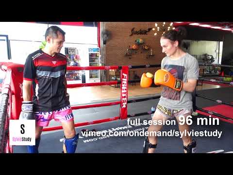 The Storm Session - Episode 11 Karuhat Intensive Day 13 Trailer