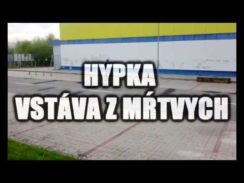 Hypka vstava z mrtvych