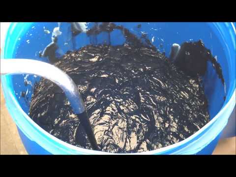 Pompes Flux pompage cirage crème