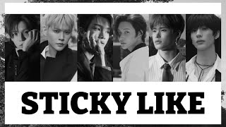 Download lagu [THAISUB] RIIZE (라이즈) - Sticky Like mp3
