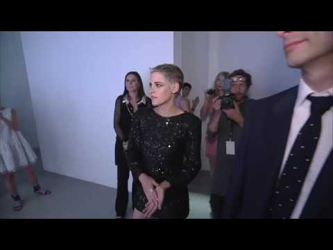 Olivier Polge & Kristen Stewart | CHANEL's perfume, Gabrielle