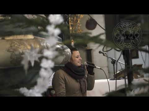 Roch Dobrowolski/Oprawa muzyczna ślubu/Panie dobry jak chleb