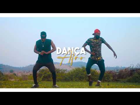 DJ Don-Gui - Já Não Fico Triste ft. Líder da Felicidade (Dance PICK POCK vídeo).