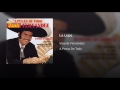 Vicente Fernández   Topic   La Lupe