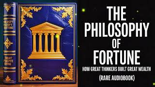 The Philosophy of Fortune – How Great Thinkers Built Great Wealth | Audiobook