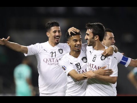 AL SADD SC (QAT) 2-1 AL AHLI SAUDI FC (KSA) - AFC Champions League 2019: Group Stage