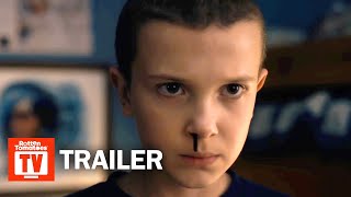 Stranger Things Season 1 Trailer 1  Rotten Tomatoe