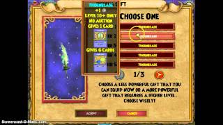 Wizard101: EVERGREEN BUNDLE!