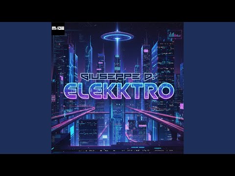 Elekktro (MARAUD3R Remix)