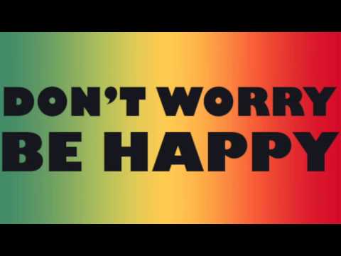 Don't Worry Be Happy Ringtone Video