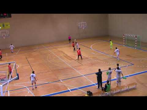 Gol de Noia fs juveniles