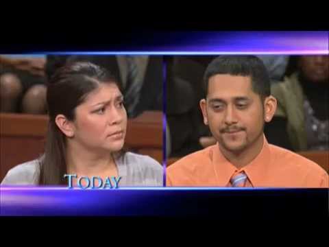 Monday, July 8 - "My Spouse Is Financially Irresponsible!!" On DIVORCE COURT