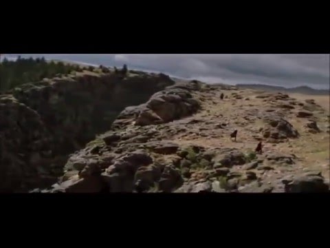 How Music Can Change a Scene - Lord of the Rings