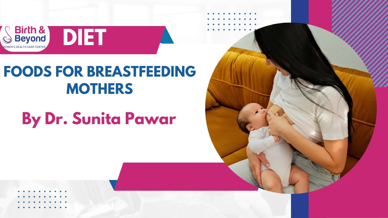 Diet After Delivery | Postpartum Diet