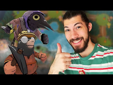 The Underworld Expansion is coming to Root Digital! - Root News 🗞️