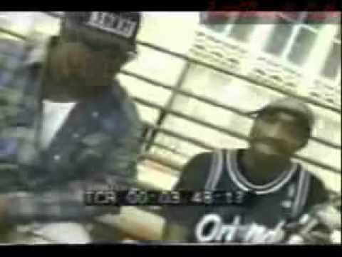 2Pac   Thug 4 Life ReMixVideo