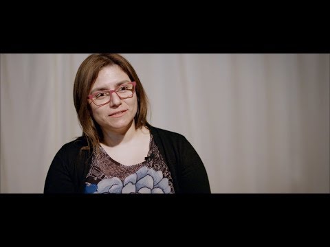 TESTIMONIOS USM - CLAUDIA GRANDÓN