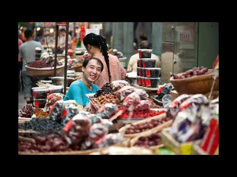 Pajczi, Ejkej - Żółty makaron