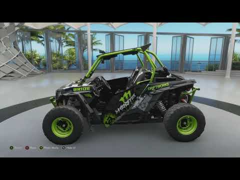 Forza Horizon 3 Walkthrough Part 89