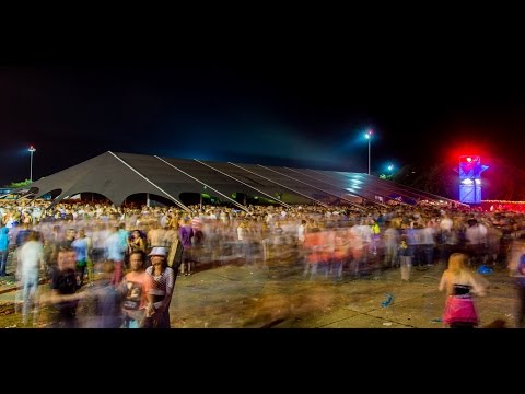 Q-BASE 2014 | Art of Fighters, Synthax & Xcite - Creatures of the Night (This is Hardcore Anthem)