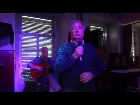 Augusto Oliveira - "Há muito quem cante o Fado" (Manuel de Almeida / Popular "fado corrido")