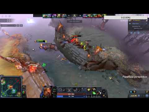 Noone outplaying paparazi and the pudge in pubs.